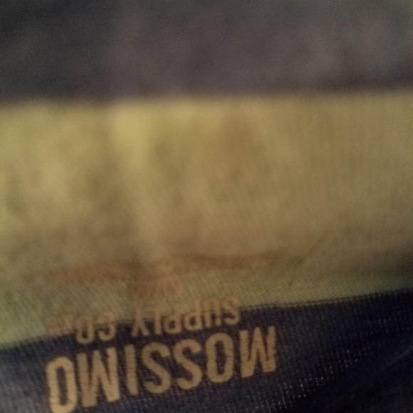 Multi colored tshirt - Picture 3 of 4